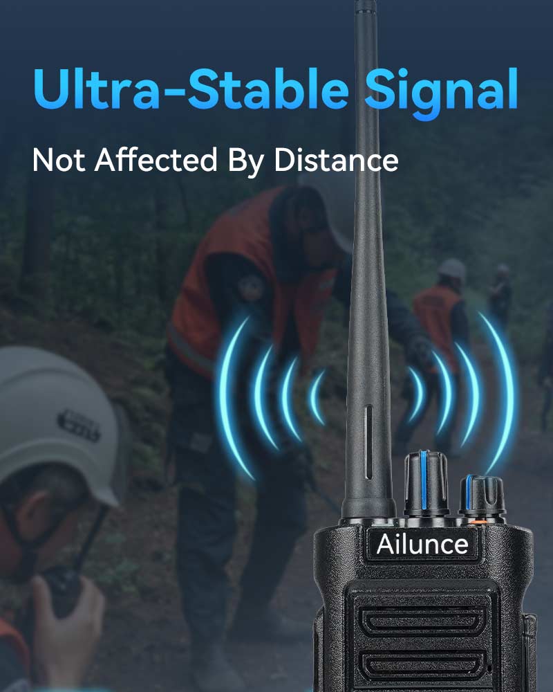 Ultra-Stable Signal