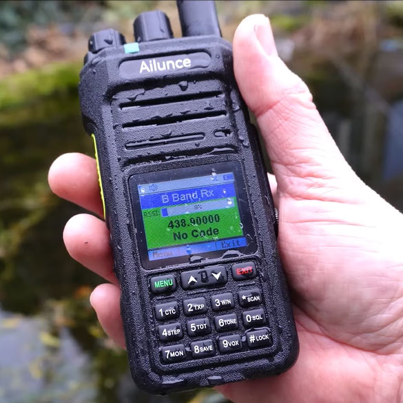 Waterproof,Durable