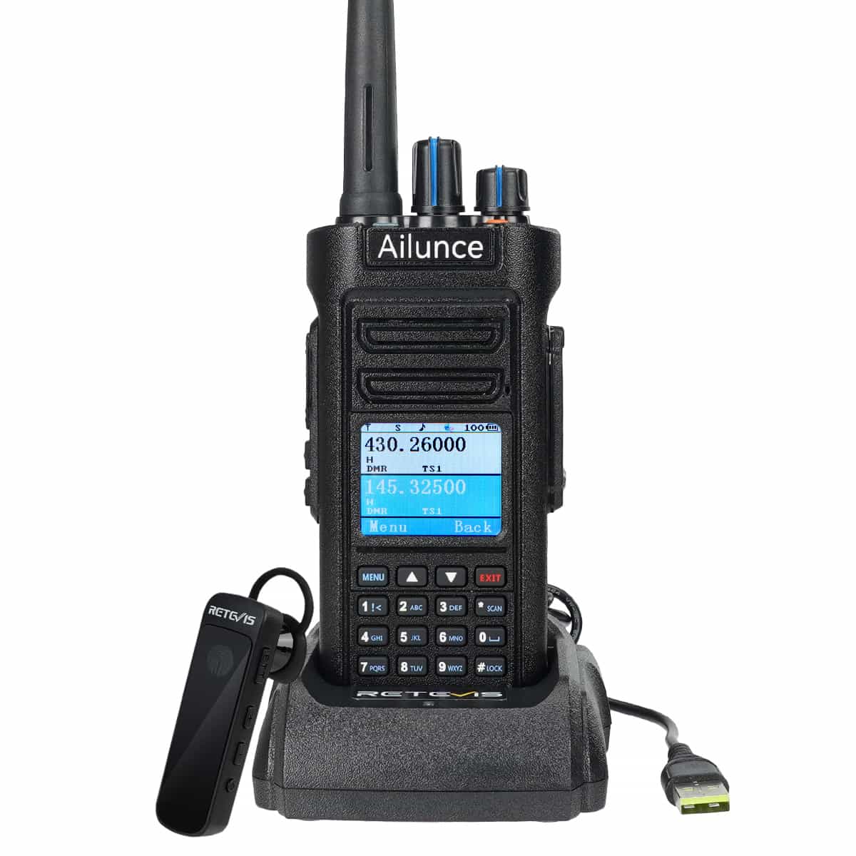 HD2 Radio