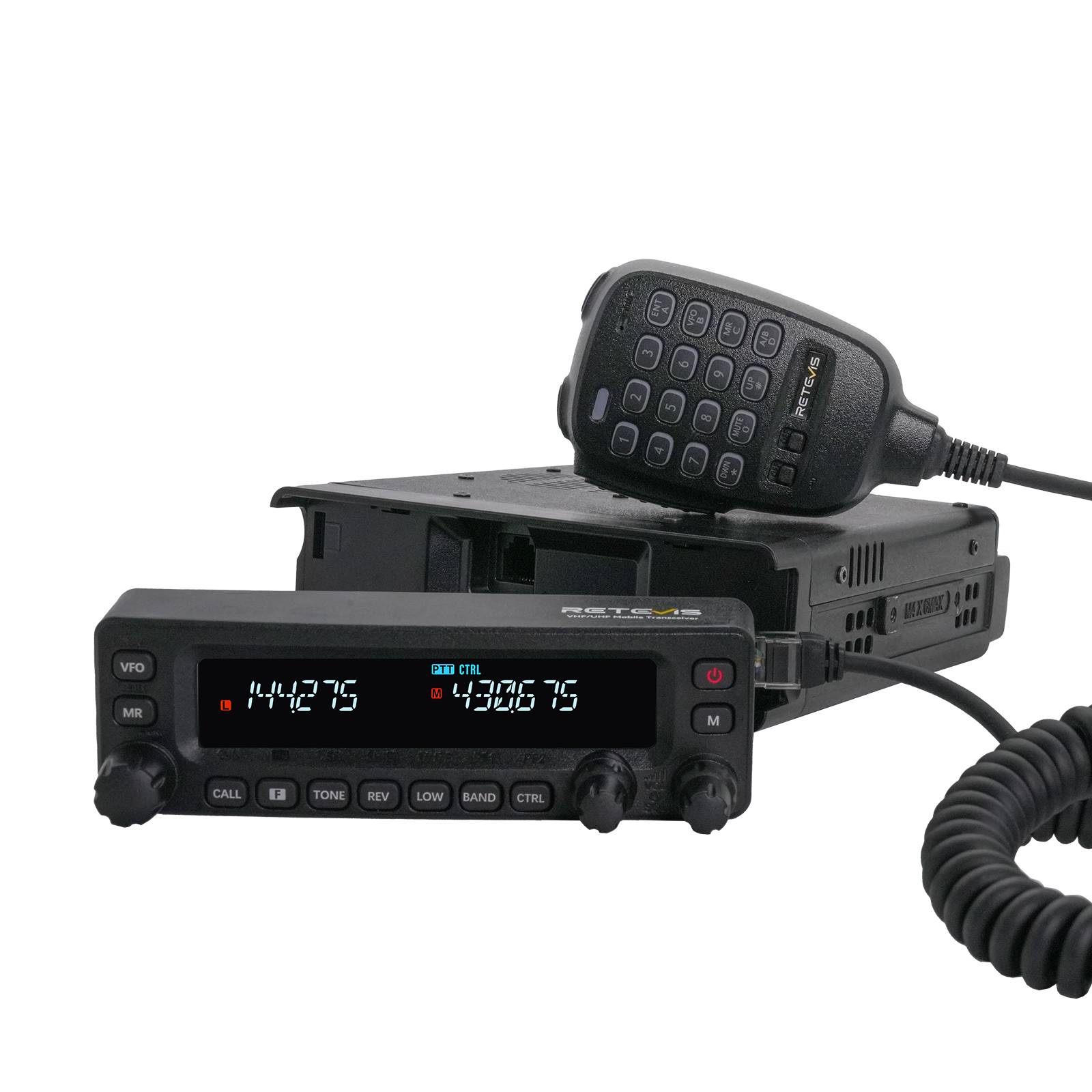 MA1 Ham Radio