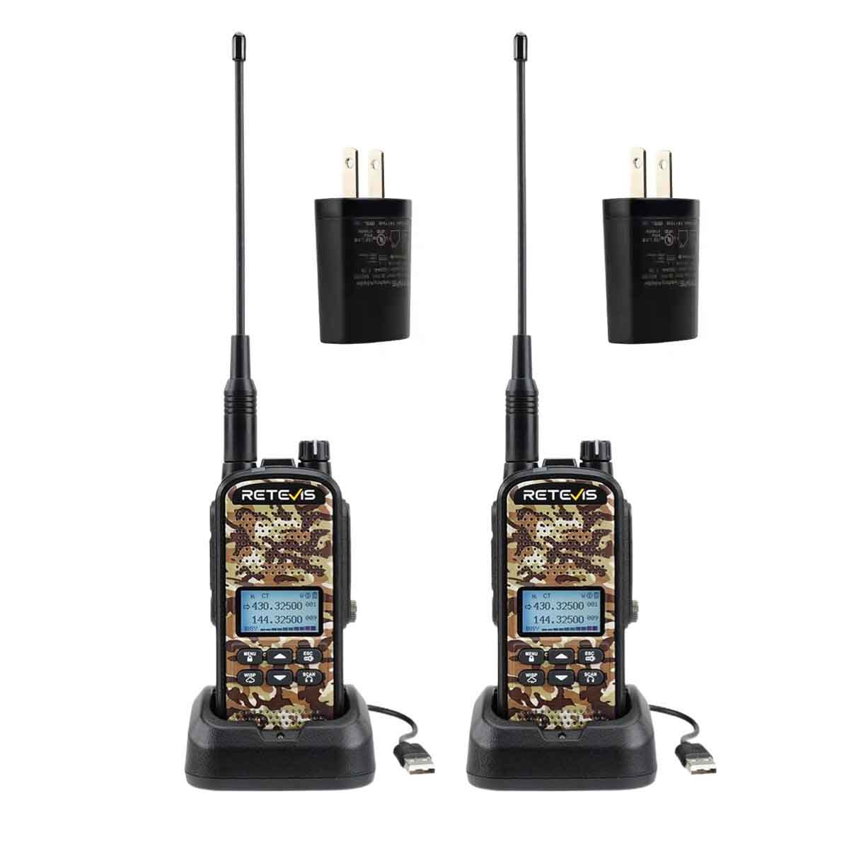 EZTalk 62 Outdoor Radio