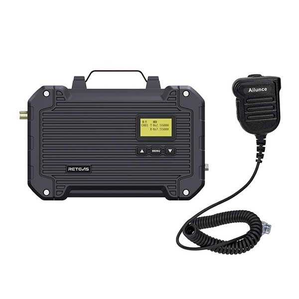 RT97L Repeater