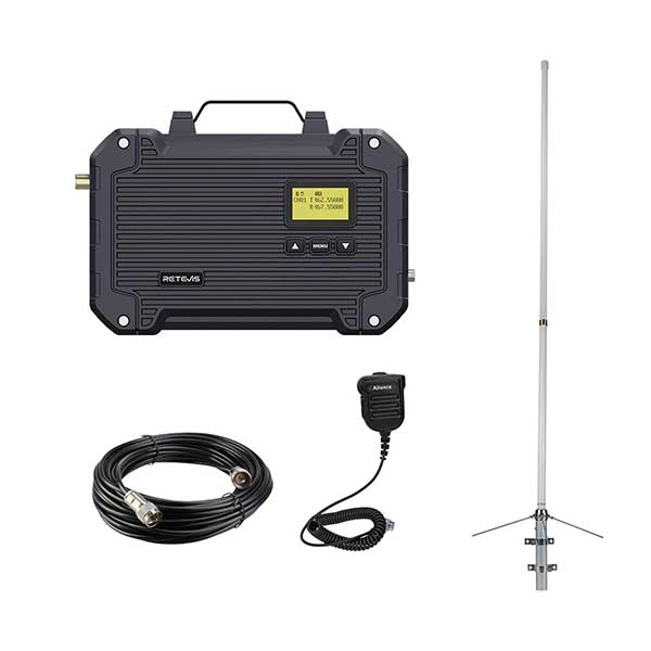 RT97L GMRS Repeater