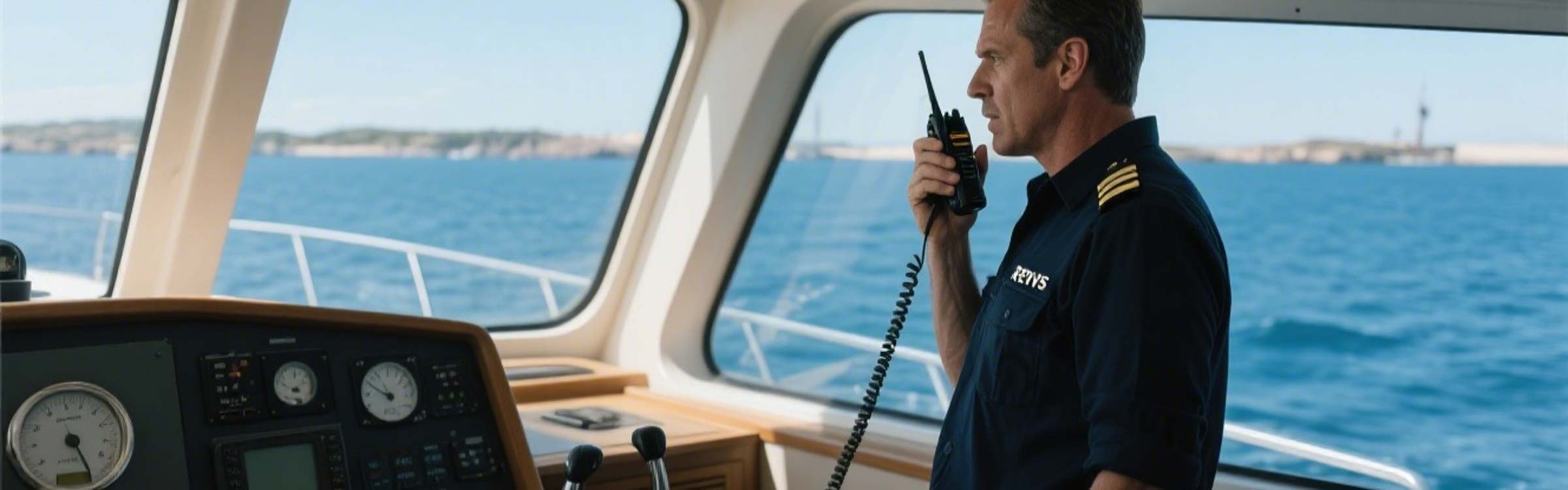 Communication Equipment Upgrade