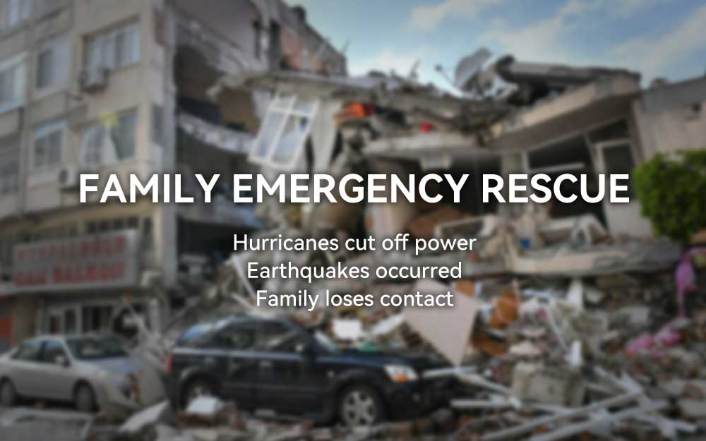 Home Emergency Assistance