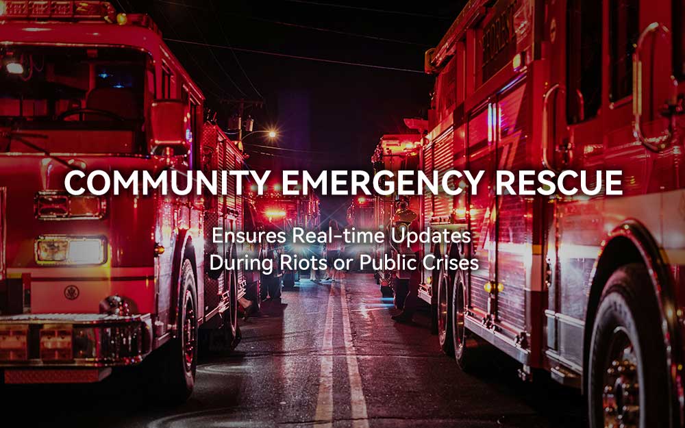 Community Emergency Assistance