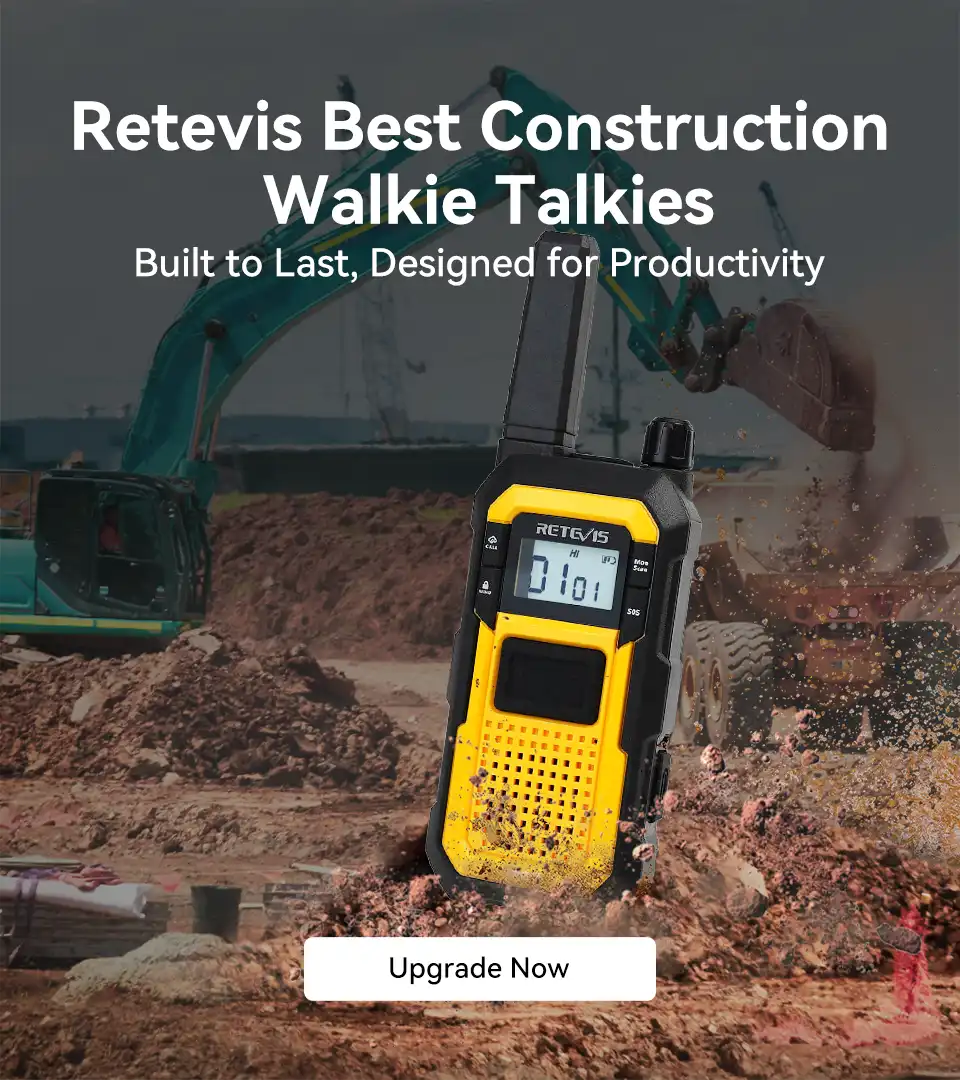 Construction Radio