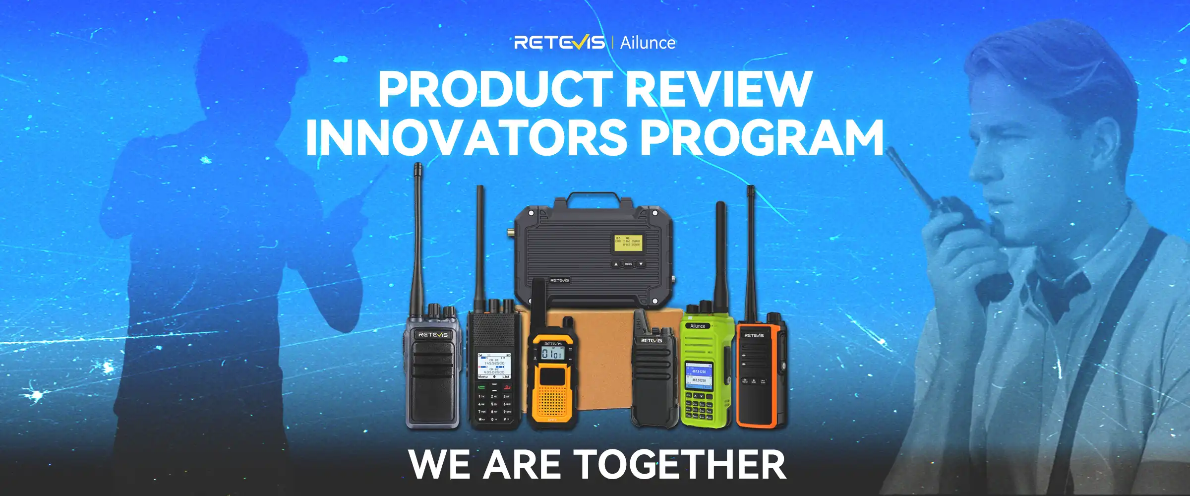 New product Experience