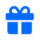Free Products Icon