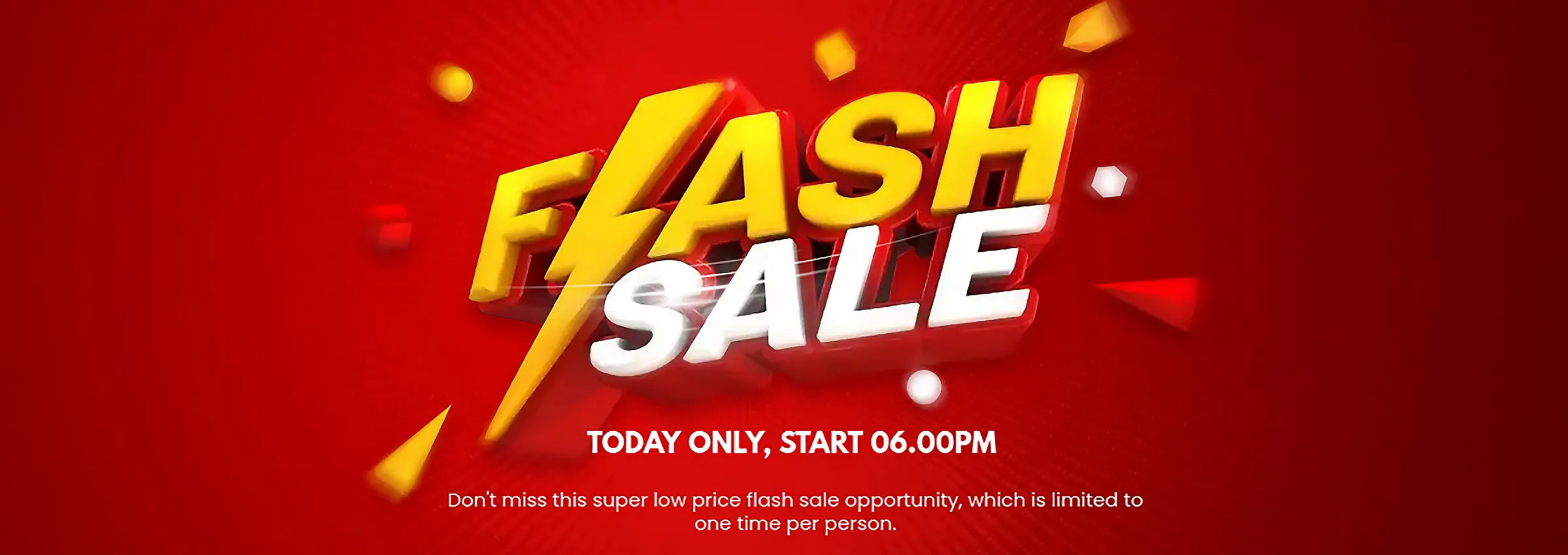 Retevis Flash Sale