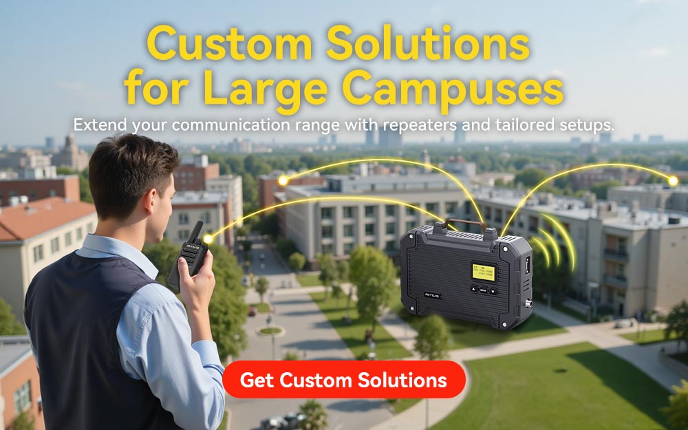 Custom Solutions