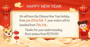 2022 NEW YEAR HOLIDAY doloremque