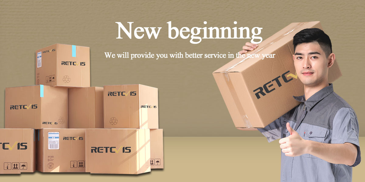 2022: NEW BEGINNING
