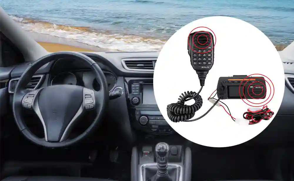 How to set the dual channel audio mode of RT73?
