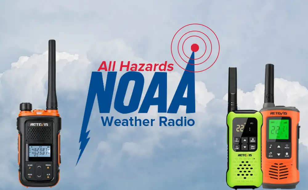 Best NOAA Weather Radio in 2022 doloremque