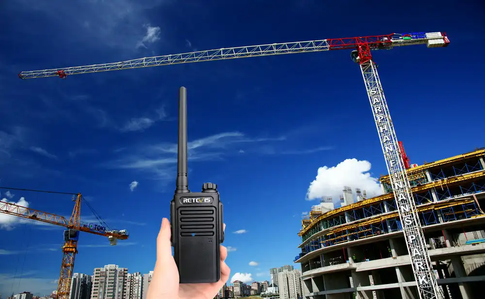 The best walkie talkies in 2022 doloremque