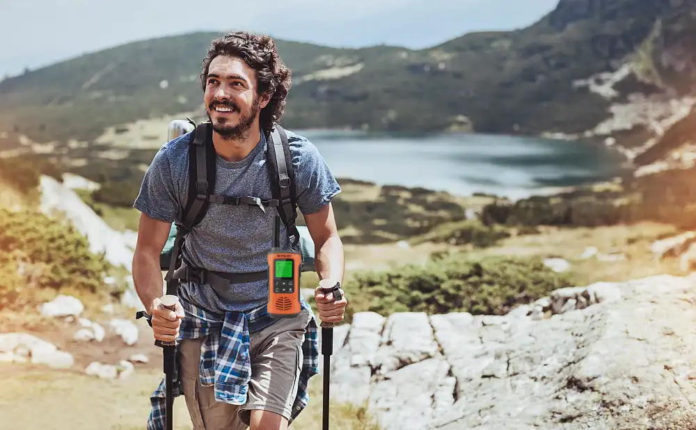 The Best Walkie Talkies for Adults in 2022 doloremque
