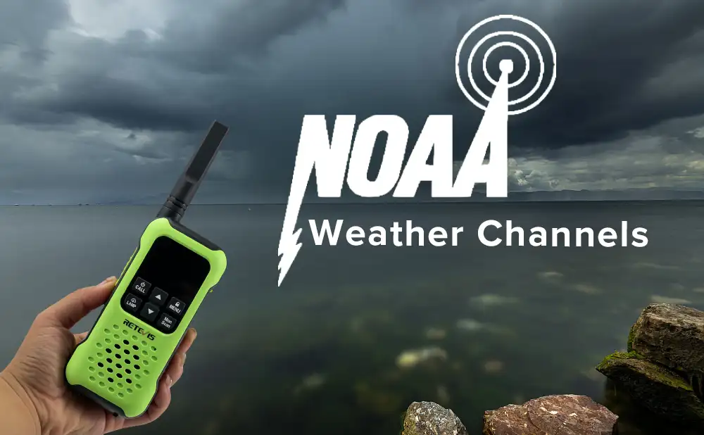 BEST RETEVIS WEATHER RADIO IN 2022 doloremque