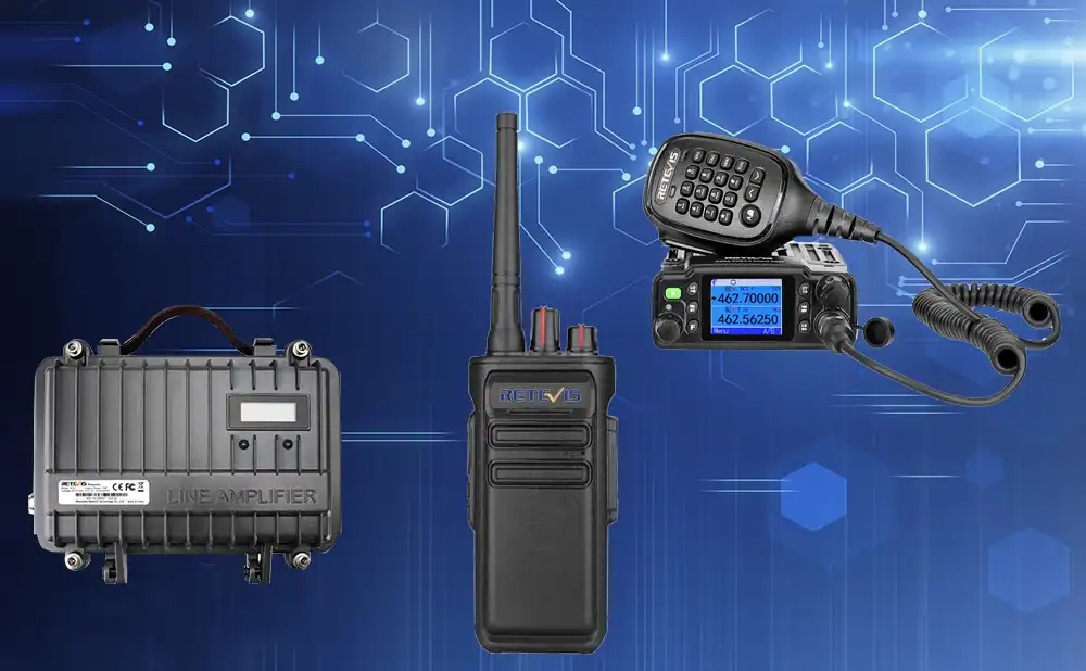 What is the difference between walkie talkies and two way radios? doloremque