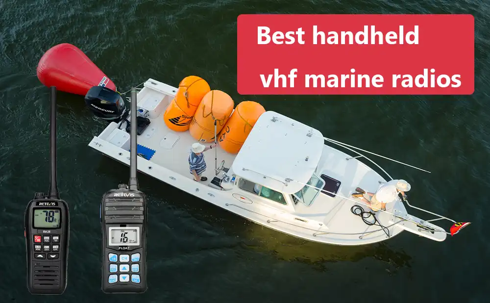 Best handheld vhf marine radios doloremque
