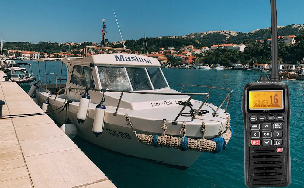 Best Handheld VHF Marine Radio of 2022 doloremque