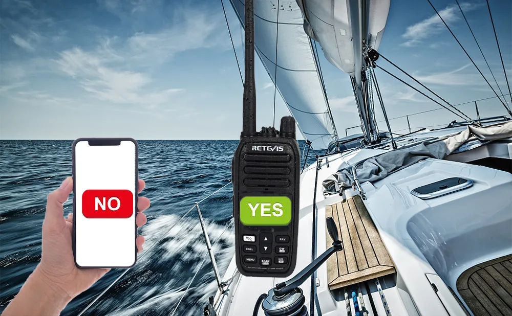 Why shouldn't I use mobile phones aboard boats? doloremque