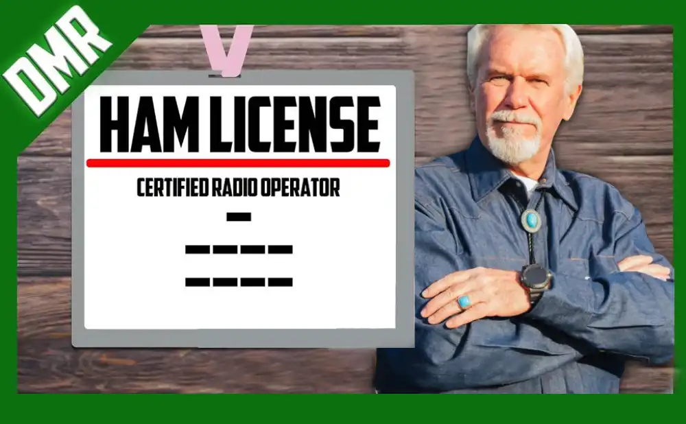 Amateur Radio and FCC Ham Licenses doloremque