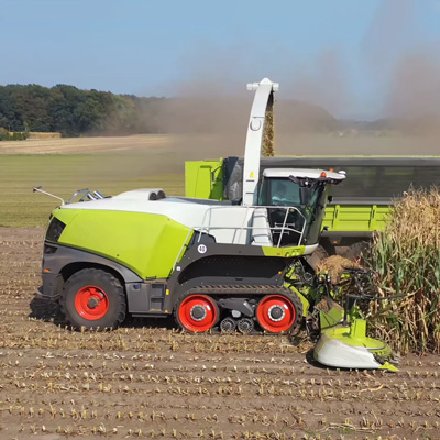 Farming & Agriculture