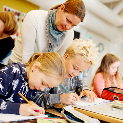 Education
