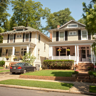 Neighborhoods
