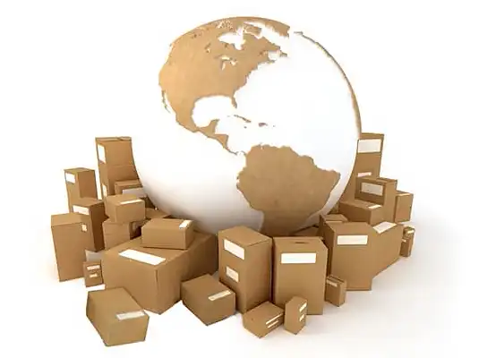 retevis customize package quantity