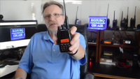 RT23: How to setup cross band repeater