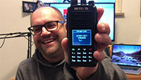 Retevis RT52 Review