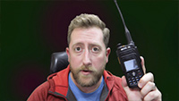 Retevis RT82 & MD2017 Review - DMR For All?