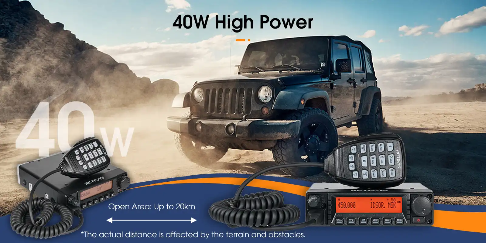 Retevis-RA87-GMRS-Mobile-Radio-High-Powe-and-Long-Range