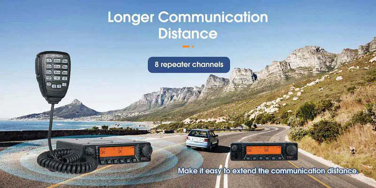 Retevis-RA87-GMRS-Mobile-Radio-Longer-Distance